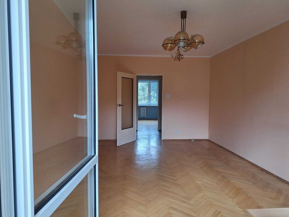 3-pokojowe mieszkanie 67,8 m2 Szczecin Podjuchy