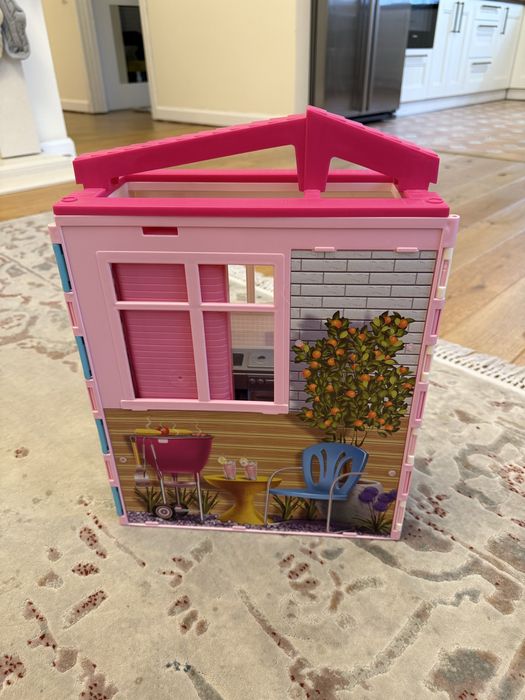 Будиночок для Барбі оригінал