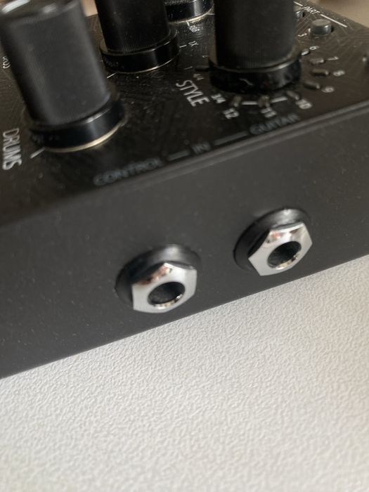 Pedal Trio Band Creator