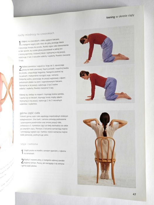 Twoja ciąża tydzień po tygodniu