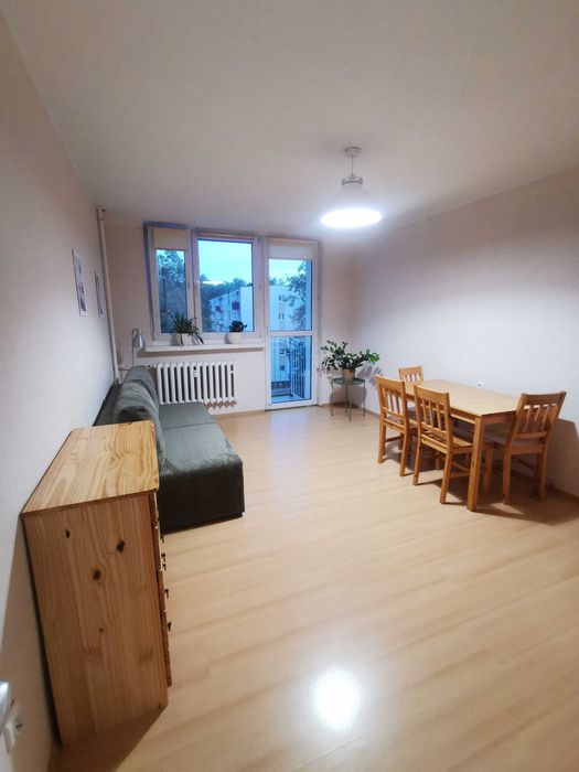 Mieszkanie – Zielona Góra - Widok 2