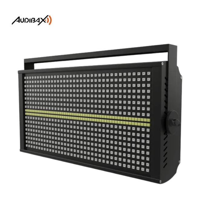 Thunder 240 RGB Strobe LED PIXEL