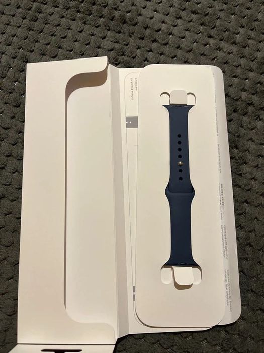 Opaska Apple Watch 41mm