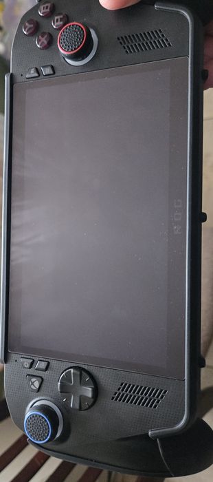 ASUS rog Xbox ally x