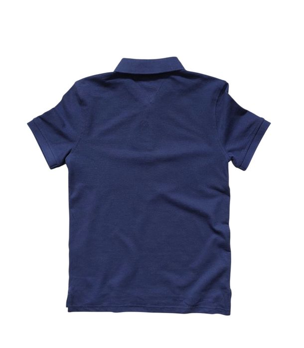 Tommy Hilfiger nowa koszulka polo męska r. 164/XS