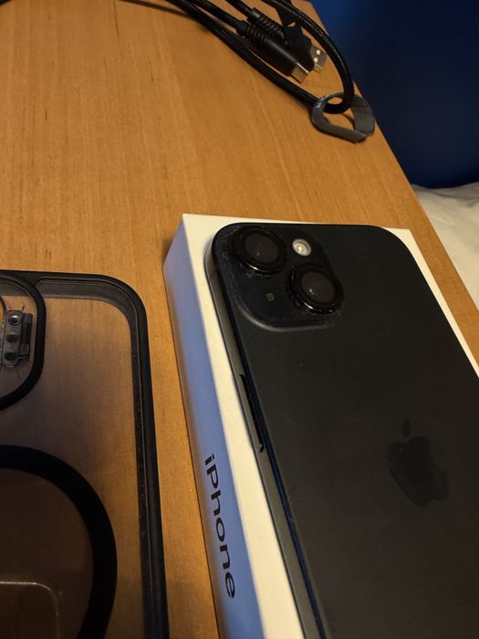 Iphone 15 128gb 87%kondycja