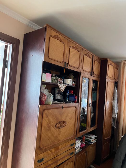 Продам цілу стінку