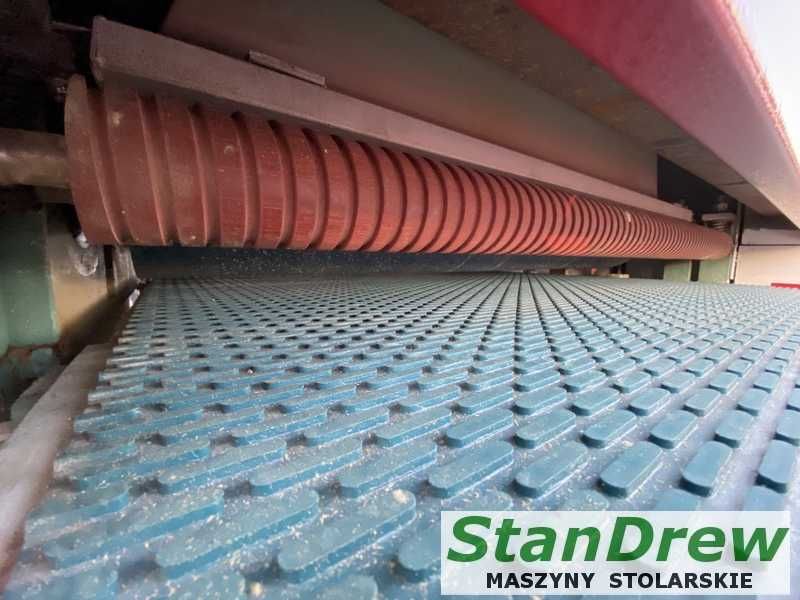 Szlifierka szerokotaśmowa WS 1000