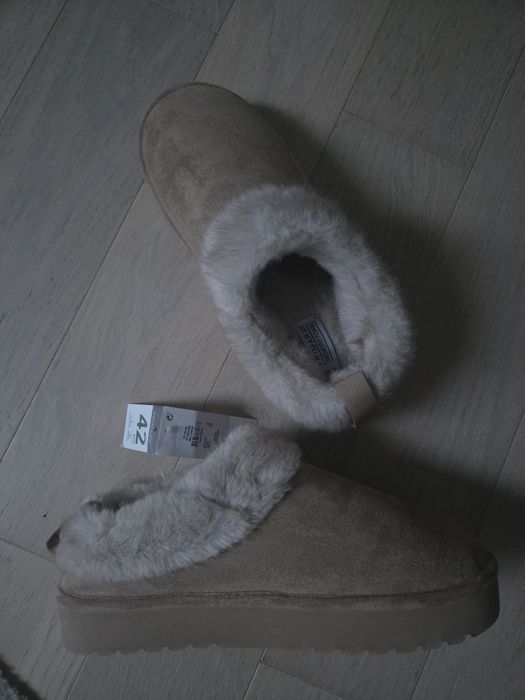 Buty kapcie roz.42