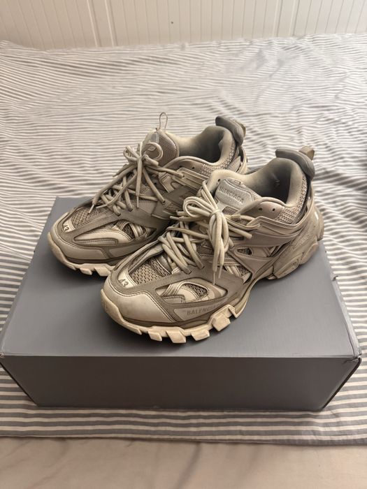 Balenciaga track 1  43 size full кп