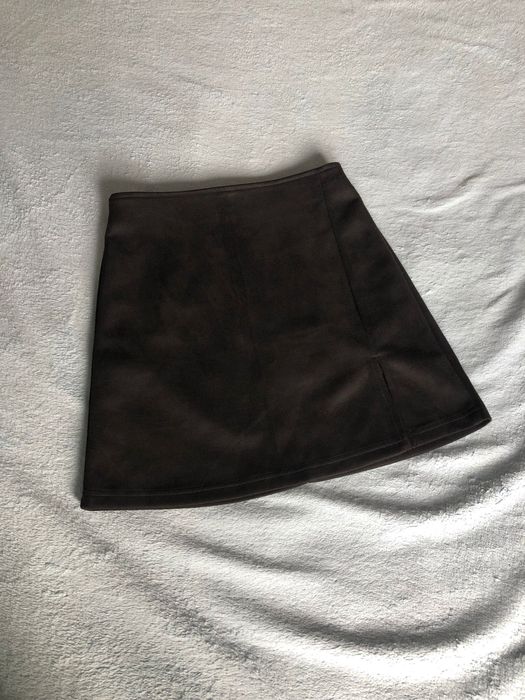 Mini Saia Preta