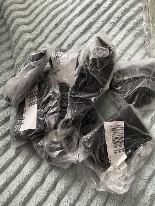 Мішечки для карт (таро)