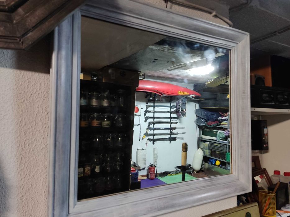 Espelhos molduras quadros64873909592961121