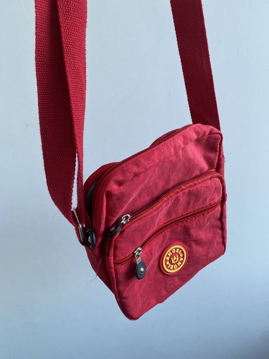 Сумка (месенджер)