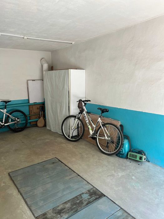 капітальний гараж