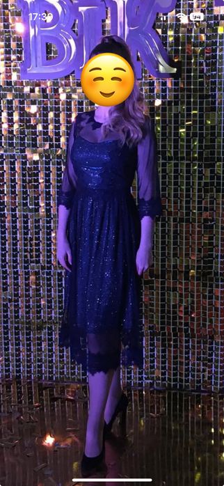 Вечірня сукня продам