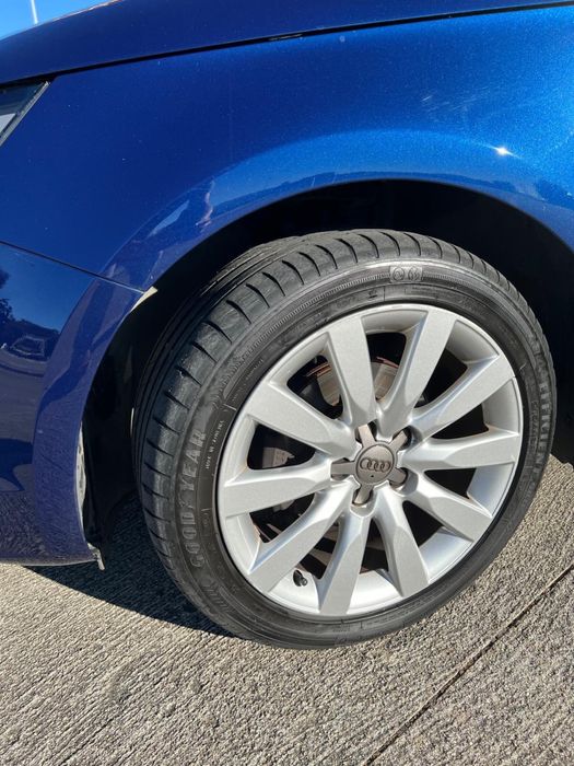 Audi A1 Sportback 1.6 TDI 90cv