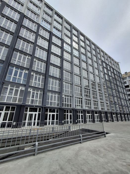 Дом зданий !ЦЕНТР 47м2 НОВОБУДОВА Продам 1 кім