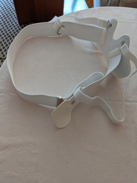 Oferta do 2.01 Bandaż wspomagający dolegliwości  przepukliny