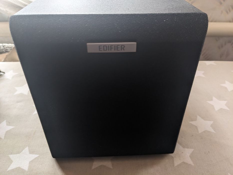 Акустика edifier x100
