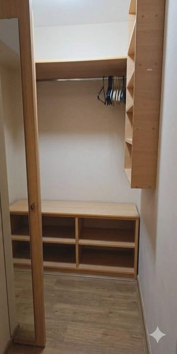 Mieszkanie 3 pokojowe 48.50m, centrum, ogród - Więcej
