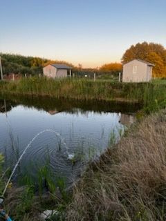 Sprzedam działkę o powierzchni 1997 m²