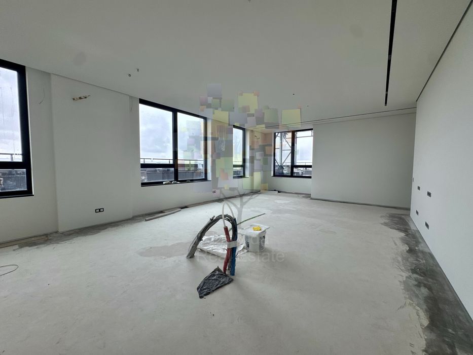 Многокомнатная квартира по адресу бульвар Дружбы Народов (площадь 298 м²) - Atlanta.ua - фото 8