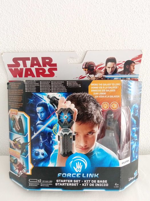 bonecos - figuras -  star wars