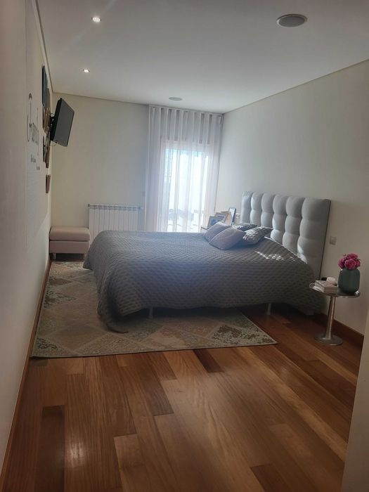 Moradia  com Vista Mar – Conforto, Luz e Exclusividade em Gulpilhares