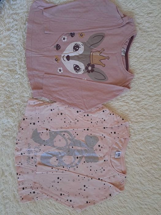 Кофтинка Kiki&Koko для дівчинки