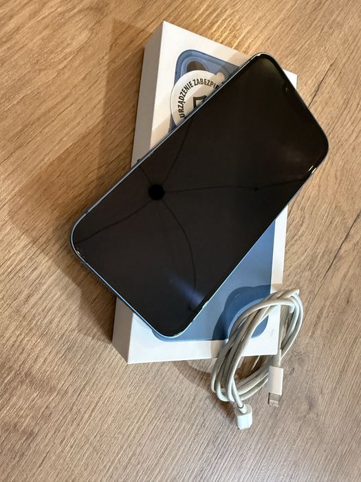 Iphone 13, 128gb, stan bdb