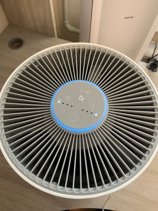 Очисник повітря RZTK Smart Air Purifier