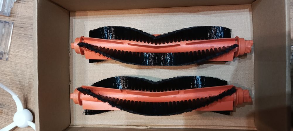 Akcesoria do Xiaomi mi robot wacuum-mop.