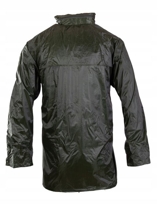 Kurtka Przeciwdeszczowa Grosvenor Nylon R. Xxl