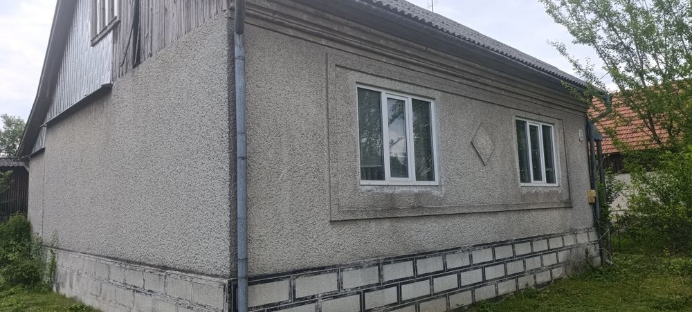 Продам будинок в Великому Бичкові