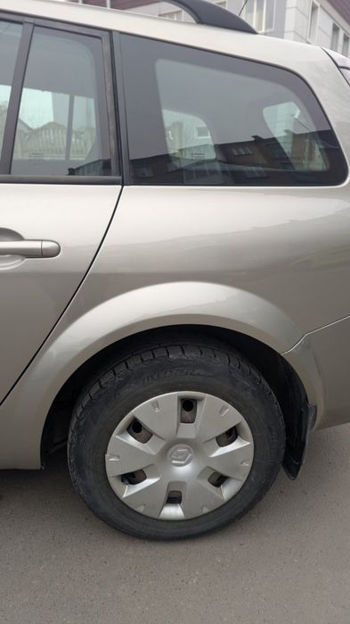 Продам renault megane 2