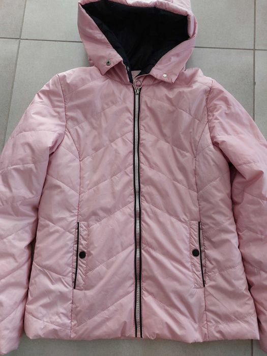 Kurtka dla dziewczynki