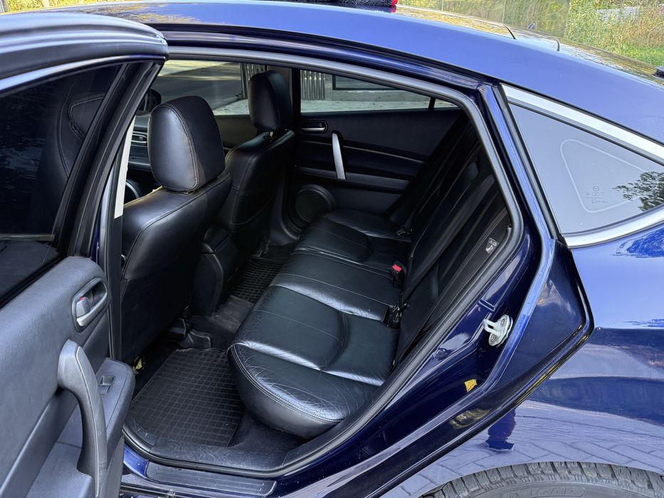 Mazda 6 2008 diesel