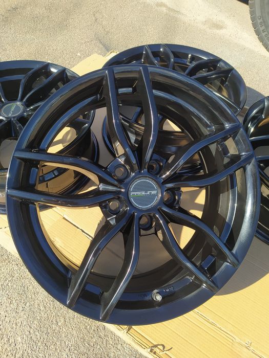 Диски Nissan Renault KIA Hyundai Mazda Toyota Honda Suzuki 17(5*114,3)