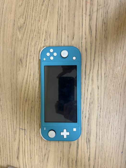 Nintendo swith lite