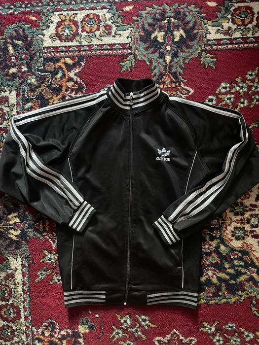 Олимпийка Adidas
