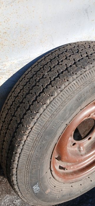 Колеса уаз нисса газ69 м401