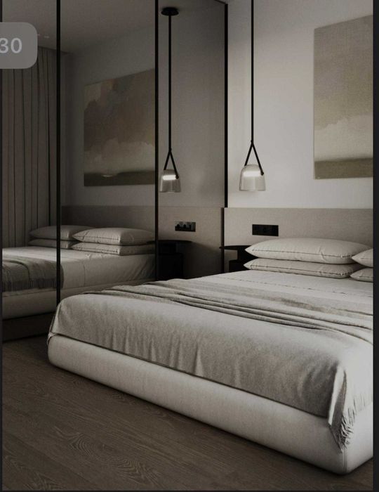 ПРОДАЖ КВАРТИРИ ЖК 31 | 2кім | 47м2 | Позняки | вул. Драгоманова 31а