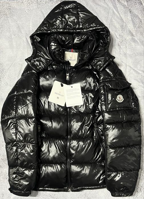 Casaco Moncler NOVO com etiquetas – Tamanho M