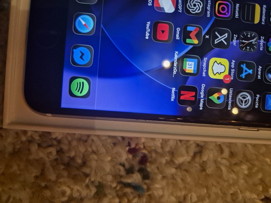 iPhone SE 2022 (3 gen)