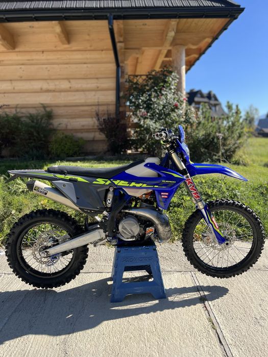 Sherco