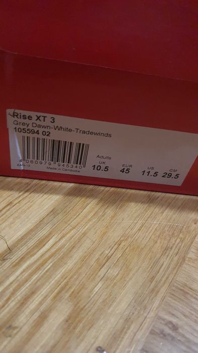 Buty puma rise xt 3 45
