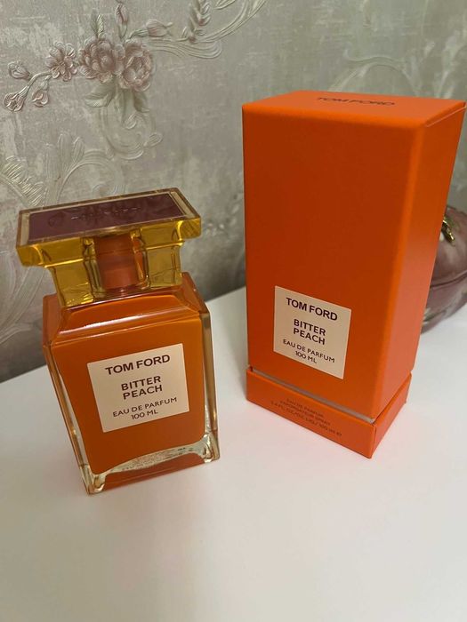 TOM FORD bitter peach perfumy 100ML