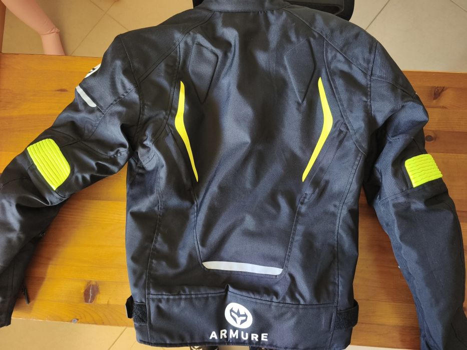 Casaco Hamo watterproof