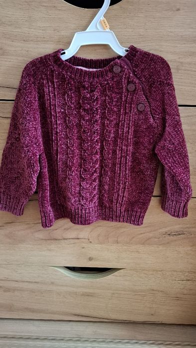 Продам кофтинки 74, 68 р.